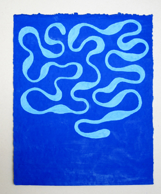 Anton Carrera, Enlloc