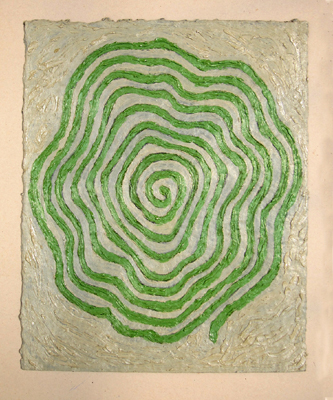 Anton Carrera, Enlloc