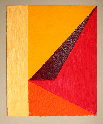 Anton Carrera, Enlloc